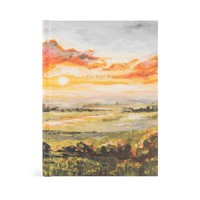 ESV Journaling Bible: Florence Theme (Hard Cover)