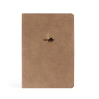 Hosanna Revival Notebook: Galilee Theme (Notebook / Blank Book)