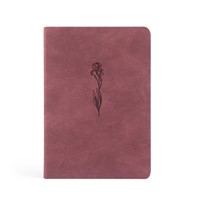 Hosanna Revival Notebook: Helena Theme (Notebook / Blank Book)