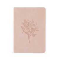 Hosanna Revival Notebook: Shiloh Theme (Notebook / Blank Book)