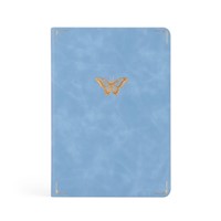 Hosanna Revival Notebook: Bethany Theme (Notebook / Blank Book)