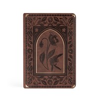 Hosanna Revival Notebook: Palma Theme (Notebook / Blank Book)