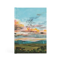 Hosanna Revival Notebook: Santa Lucia Theme (Notebook / Blank Book)