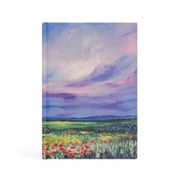Hosanna Revival Notebook: Cana Theme (Notebook / Blank Book)