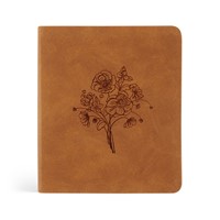 One Thing I Ask 5-Year Prayer Journal: Amelia Theme (Notebook / Blank Book)