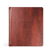One Thing I Ask 5-Year Prayer Journal: Stockholm Theme (Notebook / Blank Book)