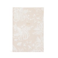 Hosanna Revival Notebook: Casablanca Theme (Hard Cover)