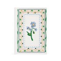 Hosanna Revival Notebook: Lisbon Theme (Hard Cover)