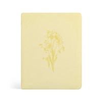 NLT Notetaking Bible: Belfast Theme (Hard Cover)