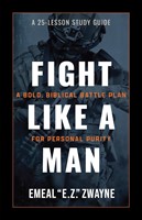 Fight Like a Man (Paperback)