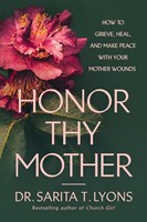 Honor Thy Mother (Hard Cover)