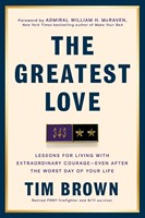 The Greatest Love (Hard Cover)