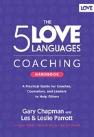 The 5 Love Languages Coaching Handbook (Hard Cover)