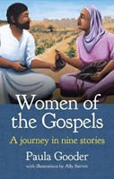 Women of the Gospels (Paperback)