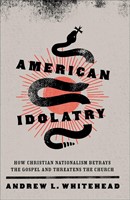 American Idolatry (Paperback)