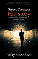 Street Connect His-story (Paperback)