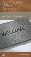 Reuniting After Military Deployment (Paperback)