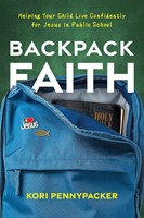 Backpack Faith (Paperback)