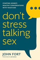 Don't Stress Talking Sex (Paperback)