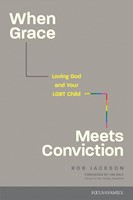 When Grace Meets Conviction (Paperback)