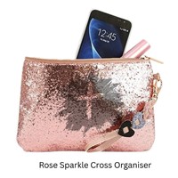 Organiser/Make-Up Bag (General Merchandise)