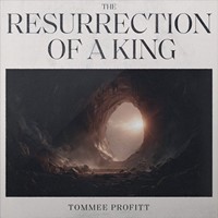 The Resurrection Of A King 2CD (CD-Audio)