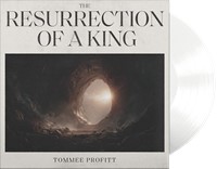 The Resurrection Of A King 3LP Vinyl (Vinyl)