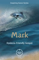 CSB Gospel of Mark (Paperback)