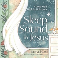 Sleep Sound in Jesus (Hard Cover)