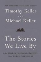 The Stories We Live By (Paperback)