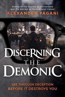 Discerning the Demonic (Paperback)
