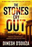 The Stones Cry Out (Hard Cover)