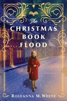 The Christmas Book Flood (Paperback)