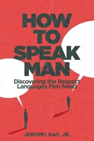 How to Speak Man (Paperback)