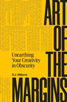 Art of the Margins (Hard Cover)