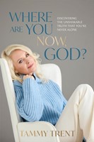 Where Are You Now, God? (Paperback)