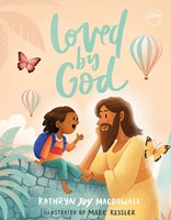 Loved by God (Hard Cover)