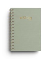 Jesus-Centered Planner 2027 (Spiral Bound)