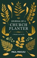 Journal of a Church Planter (Paperback)