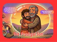 The Prodigal Son (Paperback)