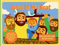 Jesus in my Boat (Paperback)