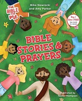 The Bible for Me (Hard Cover)