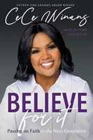Believe for It (Hard Cover)