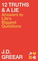 12 Truths & a Lie (Hard Cover)