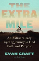 The Extra Mile (Hard Cover)