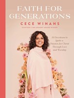 Faith for Generations (Hard Cover)
