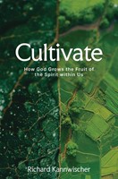 Cultivate (Hard Cover)