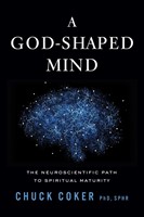 God-Shaped Mind, A (Hard Cover)
