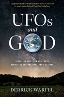 UFOs and God (Hard Cover)