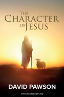 The Character of Jesus (Paperback)